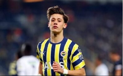 Fenerbah�e'den fla� Arda G�ler a��klamas�!