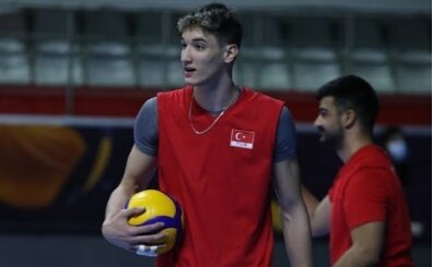 Efe Mandıracı, sakatlık nedeniyle kadrodan çıkarıldı