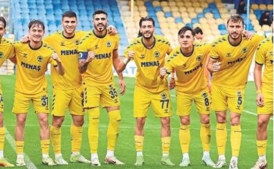 Menemen FK sahaya ��k�yor
