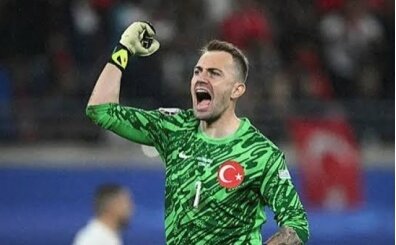 Mert Günok, A Milli Takım kariyerini sonlandırdı!