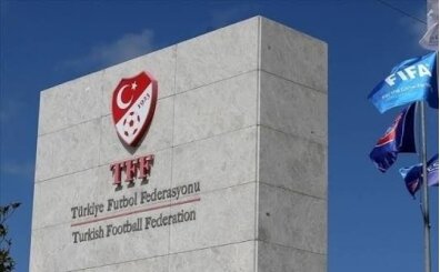 TFF'den B�lgesel Amat�r Lig karar�! Ad� de�i�ti