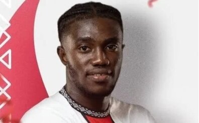 Göztepe, Richard Akonnor'un peşinde