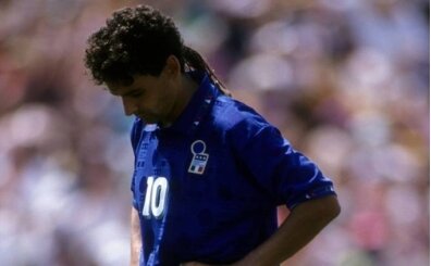 D�nya Kupas� tarihi: 1994