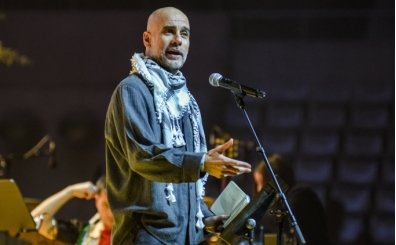 Guardiola: 'İsrail, Gazze'de 74 bin insanı öldürdü!'