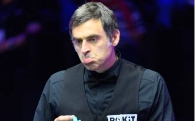 O'Sullivan tarihe ge�ti: 153 ile snooker rekoru k�rd�