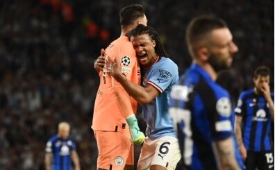 Nathan Ake'den, Ederson'a Fenerbah�e telefonu!