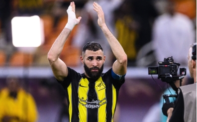 Beşiktaş'ta Benzema iddialarına maliyet freni