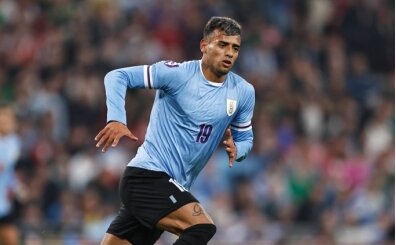 Çorum FK'den dev hamle: Luciano Rodriguez