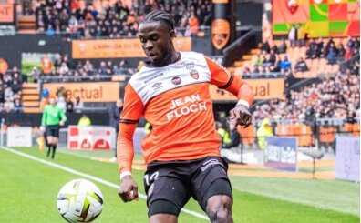 Beşiktaş, listeye ekledi: Darlin Yongwa