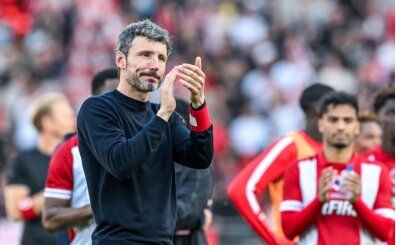 Bel�ika'da Mark van Bommel d�nemi
