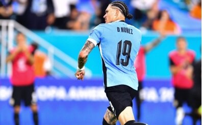 Fenerbah�e'ye Darwin Nunez'den mesaj var!