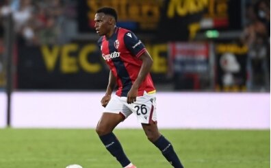 Fenerbahçe ve Galatasaray'da ortak hedef: Jhon Lucumi