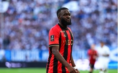 Tanguy Ndombele, Rubin Kazan'a imza atıyor