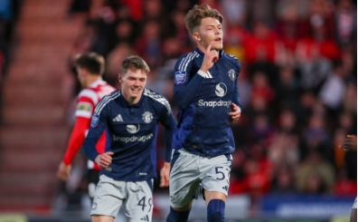 Kayserispor, MANU'dan transfer yap�yor!