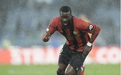 Rubin Kazan, Ndombele'yi denemeye aldı!