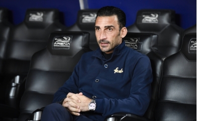 Ilias Charalambus: 'Fenerbah�e en iyisi'