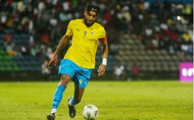 Aubameyang, Gabon Milli Takımı'nı bıraktı: 'İmajımı zedelediler'