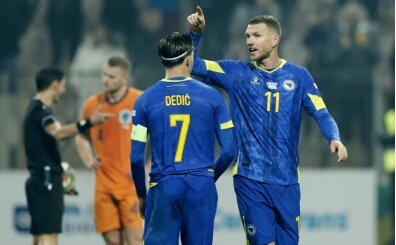 2026 Dünya Kupası heyecanı 2 maçla devam edecek