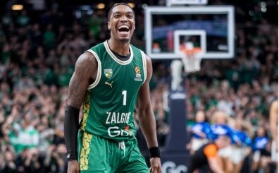 Beşiktaş, Lonnie Walker IV'ün peşinde