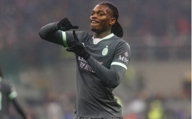 Hakan Safi'den 'Rafael Leao' iddalarına yalanlama!