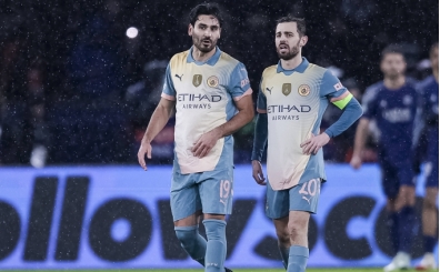 Galatasaray'dan Bernardo Silva hamlesi!