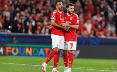 Beşiktaş'ta Pavlidis operasyonu! Orkun Kökçü transferi bitiriyor
