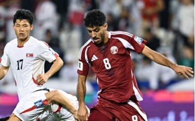 Katar'�n 2026 FIFA D�nya Kupas� kadrosu a��kland�