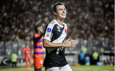 Be�ikta�'�n teklifine yan�t: Lucas Piton