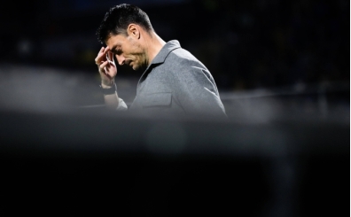 Eintracht Frankfurt'ta Albert Riera d�nemi!