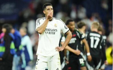 Bellingham'dan dikkat �eken yat�r�m: 1 milyon sterlin