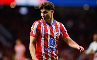 Atletico Madrid, Julian Alvarez için Barcelona'ya savaş açtı