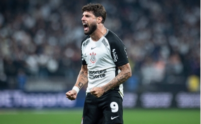 Fenerbah�e'den golc� hamlesi: Yuri Alberto