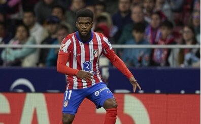 Konyaspor'dan Thomas Lemar i�in teklif