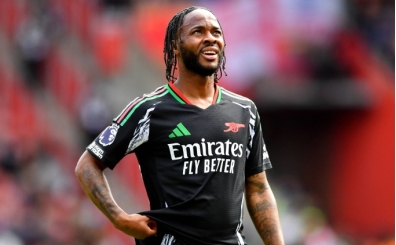 Raheem Sterling'in yeni dura��: Feyenoord!