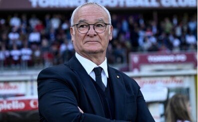 Ranieri'den İtalya Milli Takımı mesajı: 'Artık özgürüm'