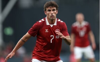Fenerbah�e'den orta saha hamlesi: Matt O'Riley