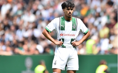 Galatasaray'da mutlu son yak�n: Can Armando