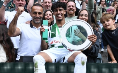 Can Armando Güner'den Galatasaray'a takip