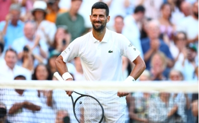 Djokovic, Mensik'in Avustralya Açık'tan çekilmesiyle çeyrek finale yükseldi