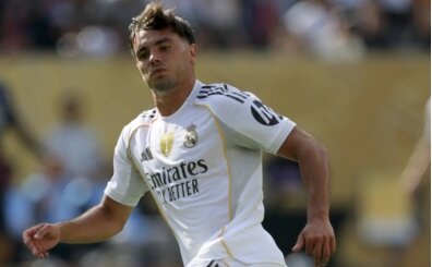 Aziz Yıldırım, 25 milyon Euro'yu gözden çıkardı: Brahim Diaz!