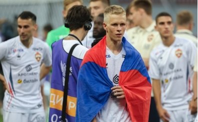 Beşiktaş'tan Rusya çıkarması: Hedef Matvey Kislyak