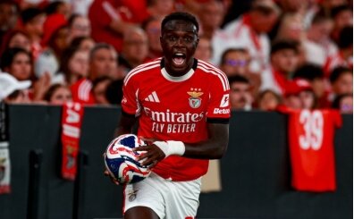 Bruma, Süper Lig'e dönmek istiyor!