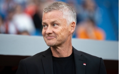 Manchester United'da Solskjaer sesleri!