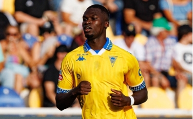 Portekiz ekibinden Kevin Boma transferinde Be�ikta�'a veto