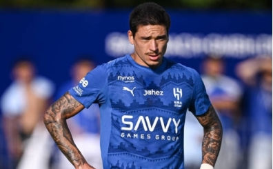 Fenerbah�e'den Darwin Nunez hamlesi