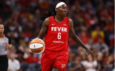 Natasha Howard yeniden Türkiye'de, adres Galatasaray!