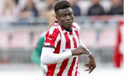 Fenerbah�e g�z�n� karartt�! 30 milyon euroluk stoper