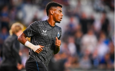 Galatasaray'a Onyedika transferinde Ada'dan rakip!