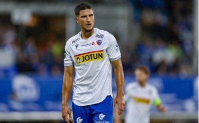 Fenerbahçe'de stopere sürpriz aday: Zinedin Smajlovic
