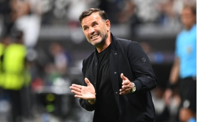 Okan Buruk, iki ayrılığı açıkladı!